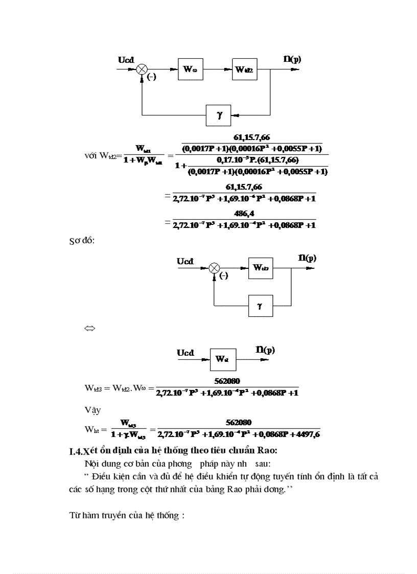 image for page Bản đồ án thiét kế hệ thống trang bị điện cho truyền động ăn dao của máy doa vạn năng 2620B 1