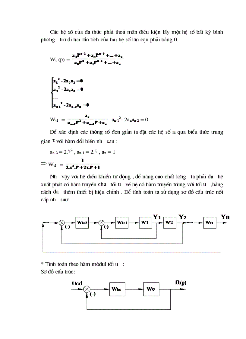 image for page Bản đồ án thiét kế hệ thống trang bị điện cho truyền động ăn dao của máy doa vạn năng 2620B 1
