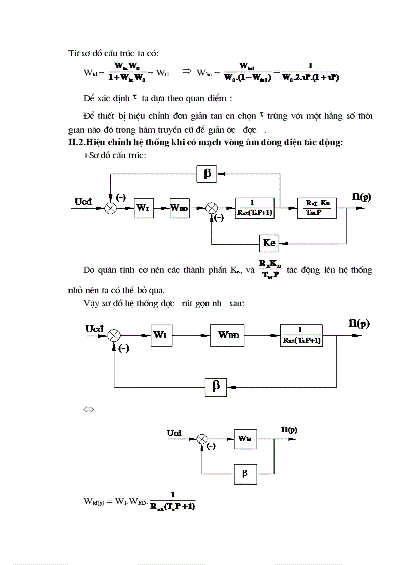 image for page Bản đồ án thiét kế hệ thống trang bị điện cho truyền động ăn dao của máy doa vạn năng 2620B 1