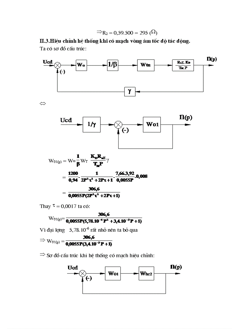image for page Bản đồ án thiét kế hệ thống trang bị điện cho truyền động ăn dao của máy doa vạn năng 2620B 1