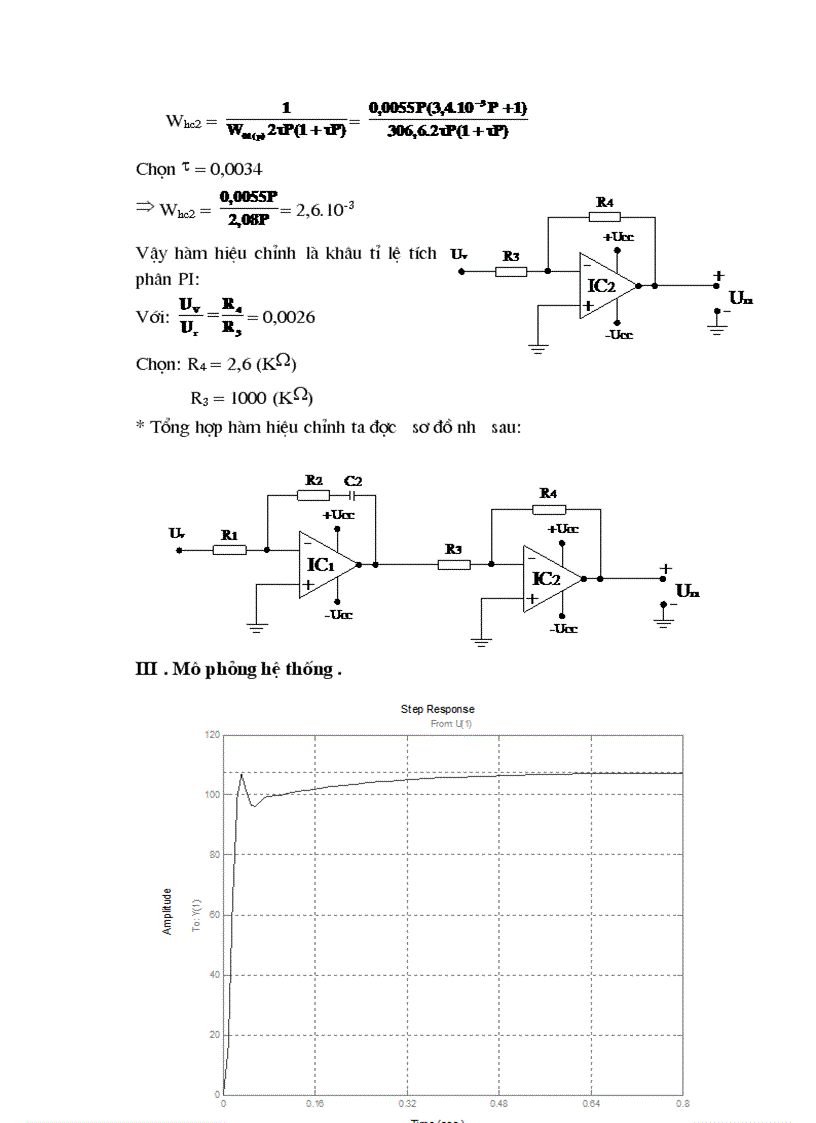 image for page Bản đồ án thiét kế hệ thống trang bị điện cho truyền động ăn dao của máy doa vạn năng 2620B 1