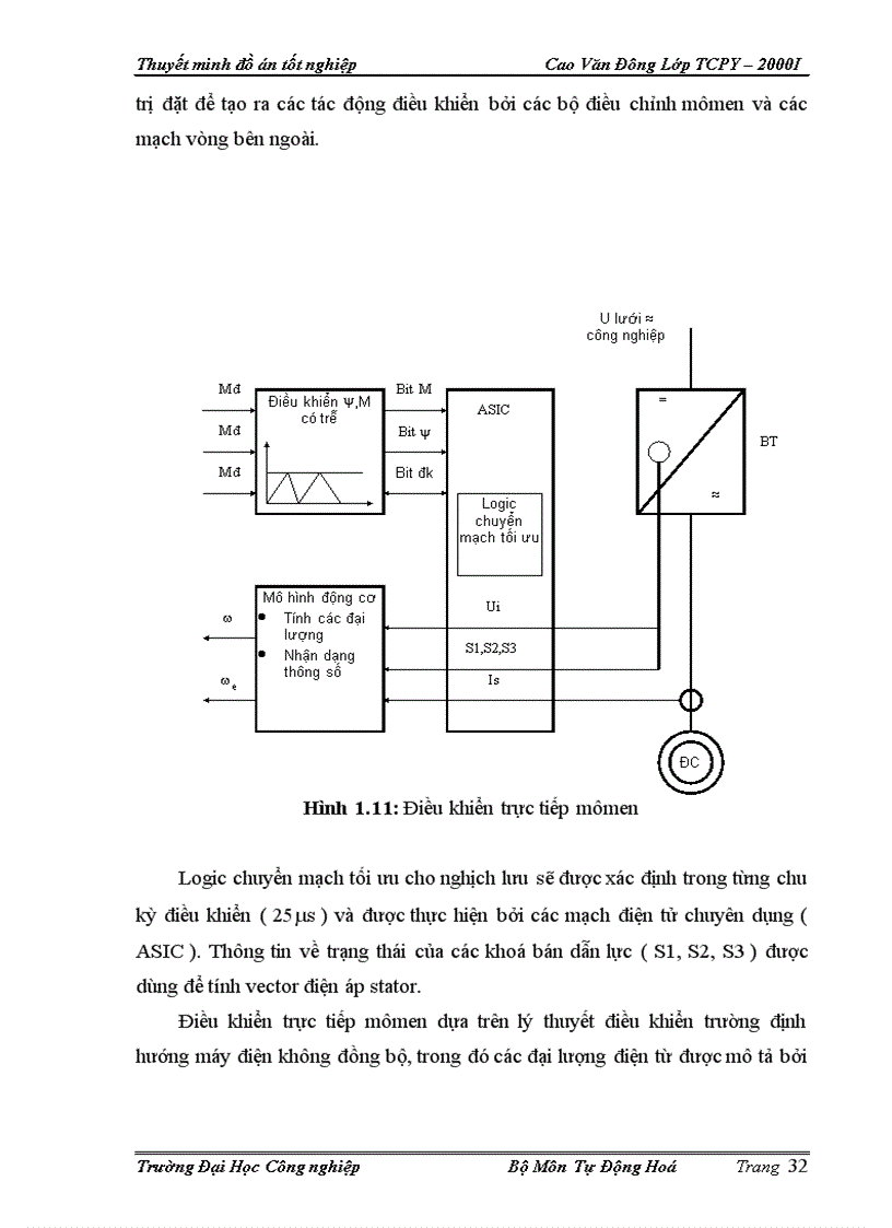 image for page Ứng dụng PLC S7 300 để điều khiển thang máy