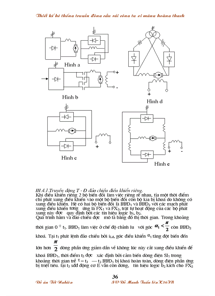 image for page Nghiên cứu phân tích hệ điều khiển cầu rải Công Ty Xi Măng Hoàng Thạch
