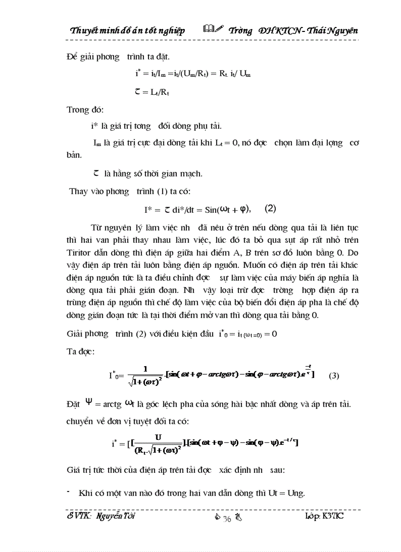 image for page Thiết kế hệ thống lọc bụi tĩnh điện 1