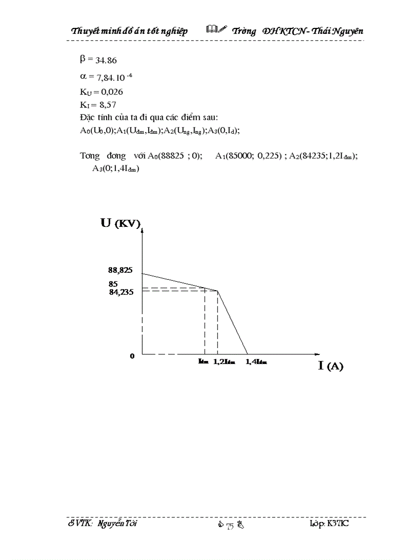 image for page Thiết kế hệ thống lọc bụi tĩnh điện 1