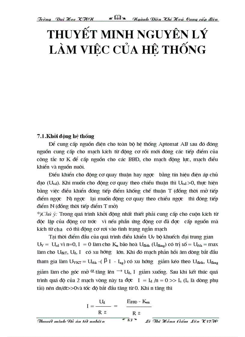 image for page Tổng quan về công nghệ cán thép