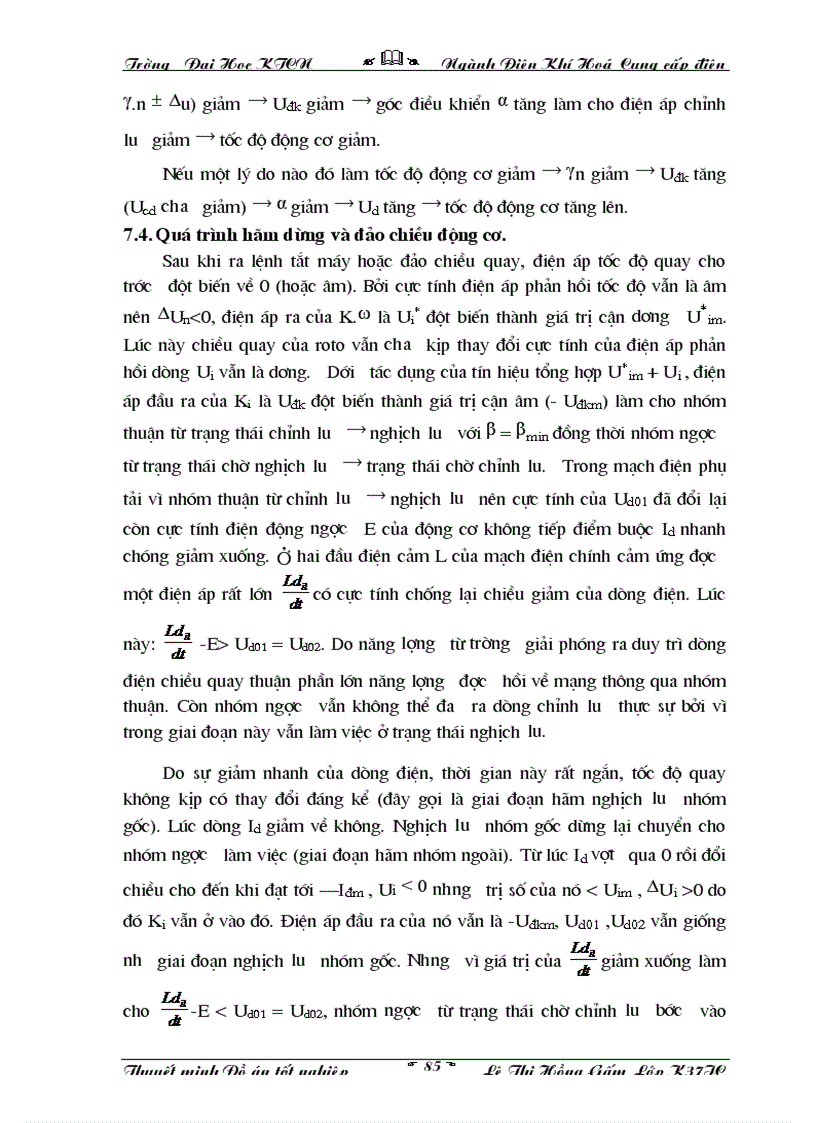 image for page Tổng quan về công nghệ cán thép