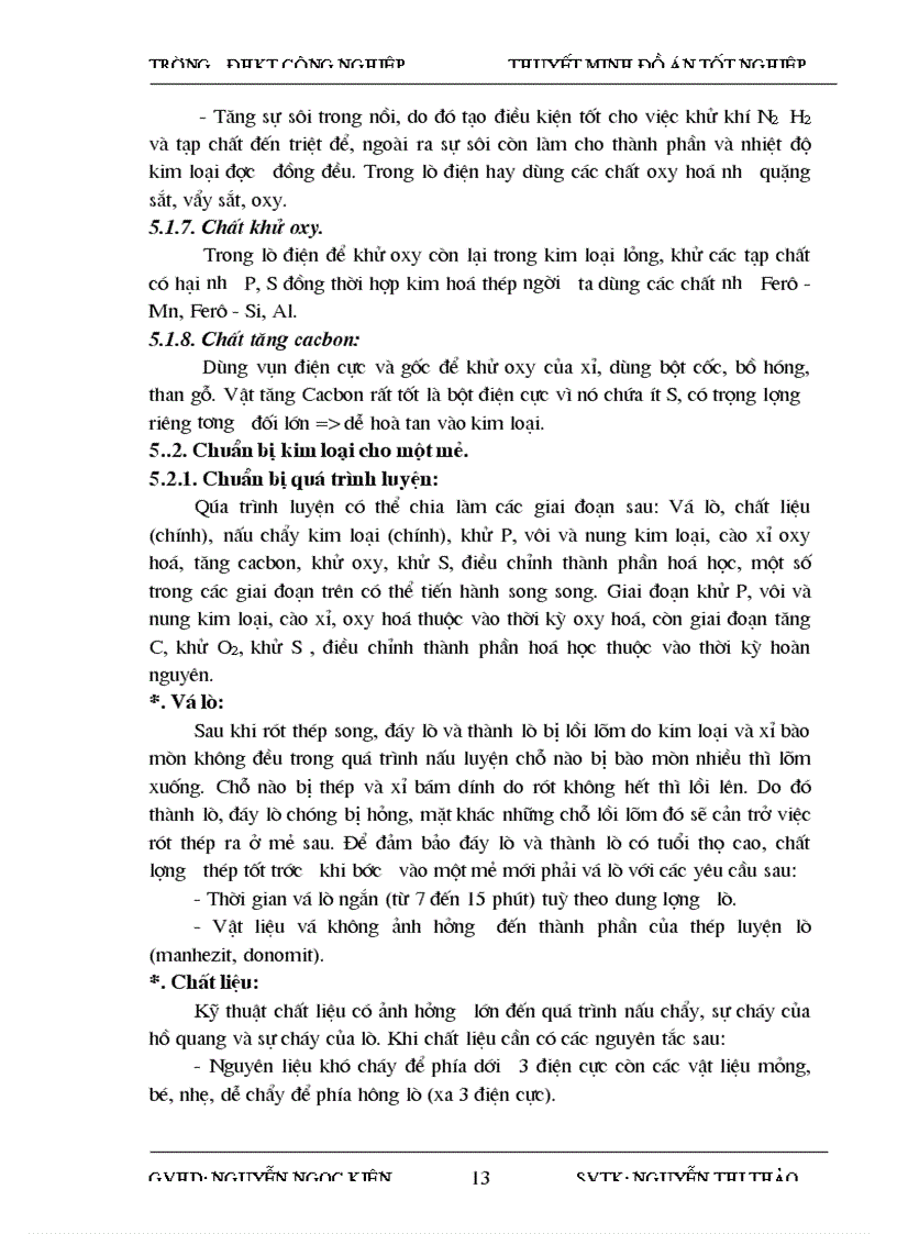 image for page Nghiên cứu ứng dụng PLC S7 200 và Biến Tần Micromaster vector vào quá trình nâng hạ điện cực lò hồ quang