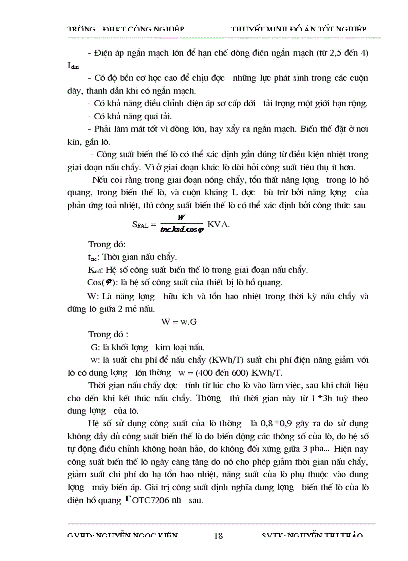 image for page Nghiên cứu ứng dụng PLC S7 200 và Biến Tần Micromaster vector vào quá trình nâng hạ điện cực lò hồ quang