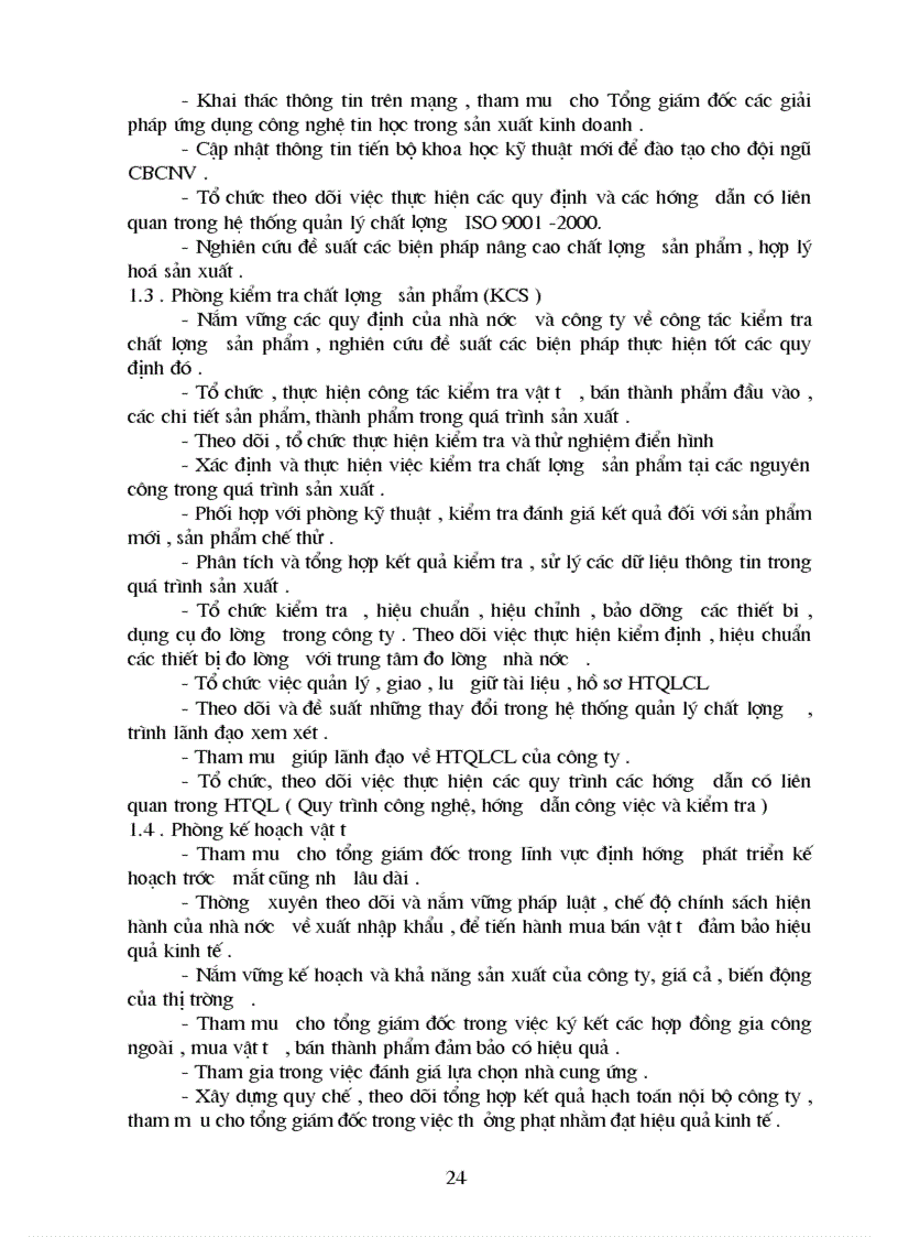 image for page Các giải pháp Marketing nhằm duy trì và mở rộng thị trường của công ty Điện Cơ Thống