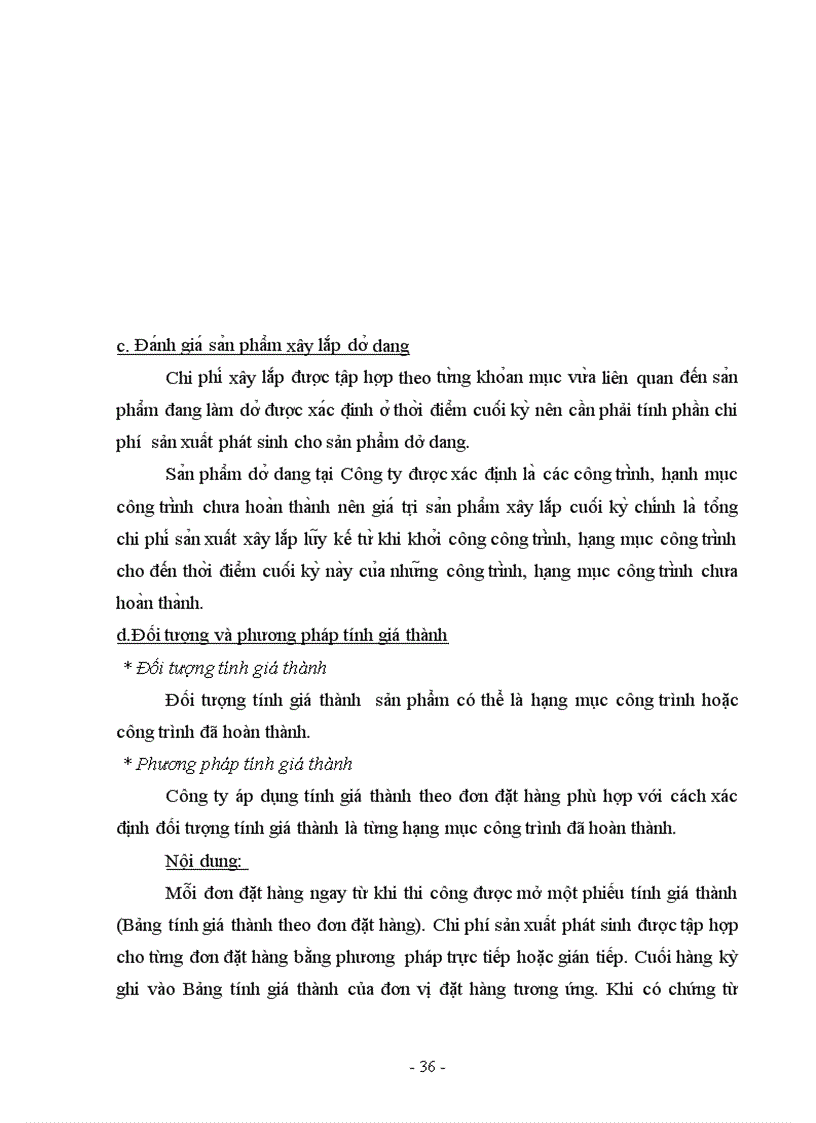 image for page Thực trạng tổ chức hạch toán kế toán tại Công ty cổ phần Đầu tư và Xây dựng HUD3