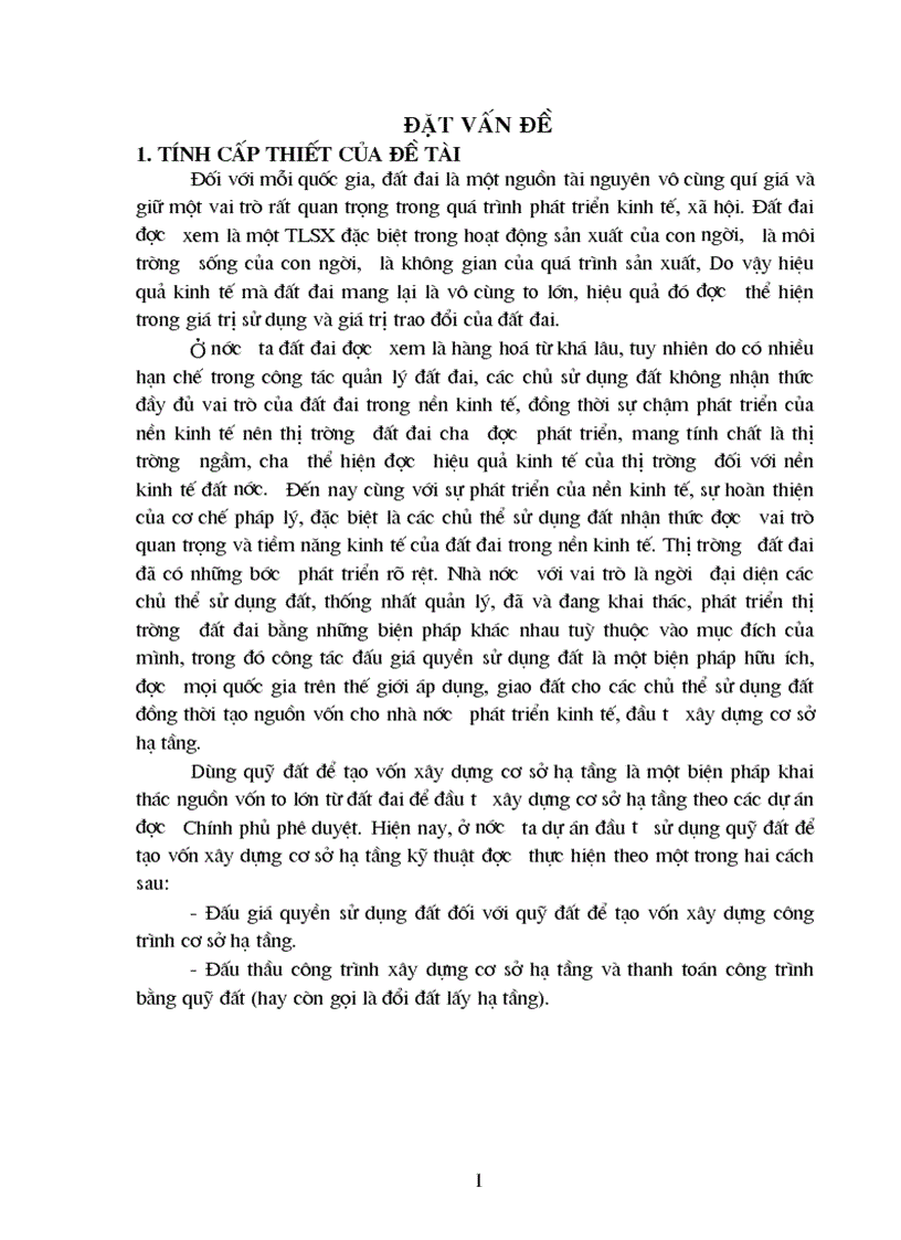 image for page Tìm hiểu công tác đấu giá quyền sử dụng đất tại Thành phố Hà nội 1