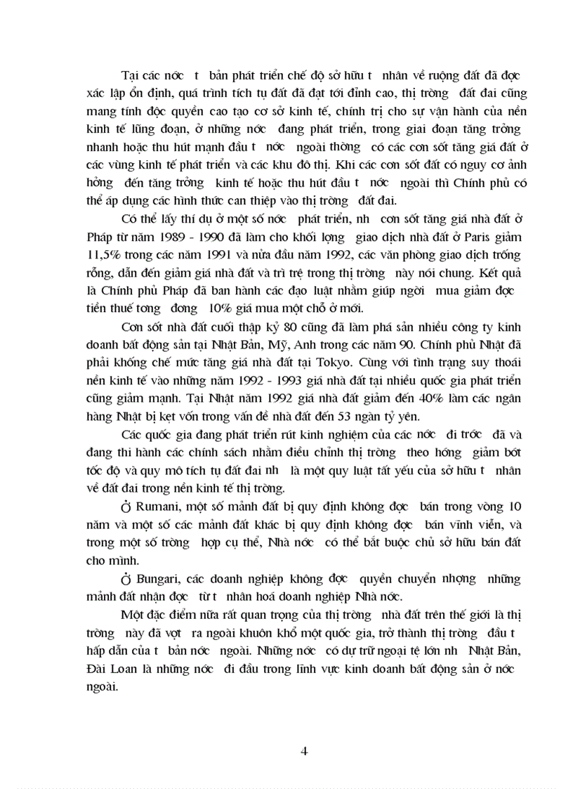 image for page Tìm hiểu công tác đấu giá quyền sử dụng đất tại Thành phố Hà nội 1