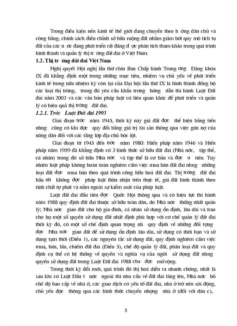 image for page Tìm hiểu công tác đấu giá quyền sử dụng đất tại Thành phố Hà nội 1