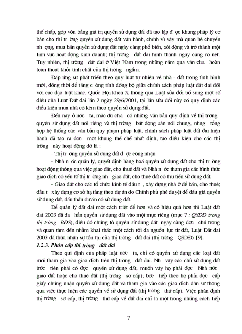 image for page Tìm hiểu công tác đấu giá quyền sử dụng đất tại Thành phố Hà nội 1