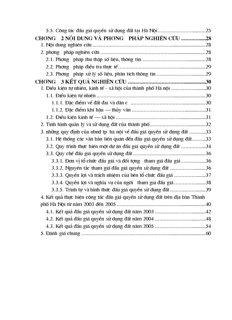 image for page Tìm hiểu công tác đấu giá quyền sử dụng đất tại Thành phố Hà nội 1