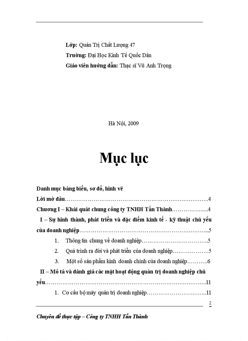 image for page Nâng cao chất lượng nhằm tăng khả năng cạnh tranh của công ty TNHH Tấn Thành trên thị trường tin học Việt Nam