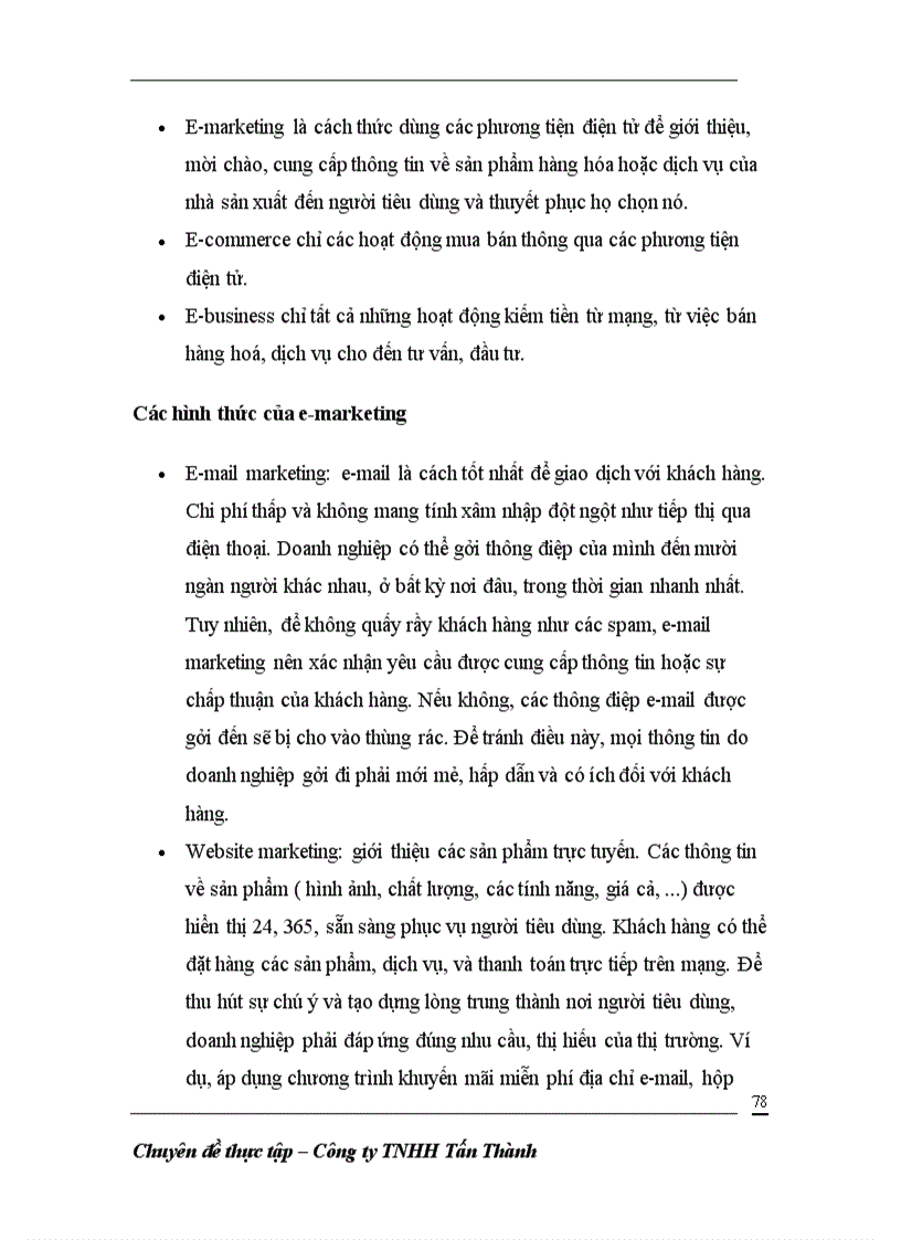 image for page Nâng cao chất lượng nhằm tăng khả năng cạnh tranh của công ty TNHH Tấn Thành trên thị trường tin học Việt Nam