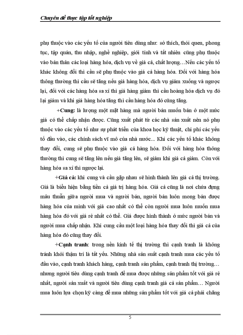 image for page Một số giải pháp phát triển thị trường của Công ty TNHH Thương Mại và Dịch Vụ Ngọc Hà
