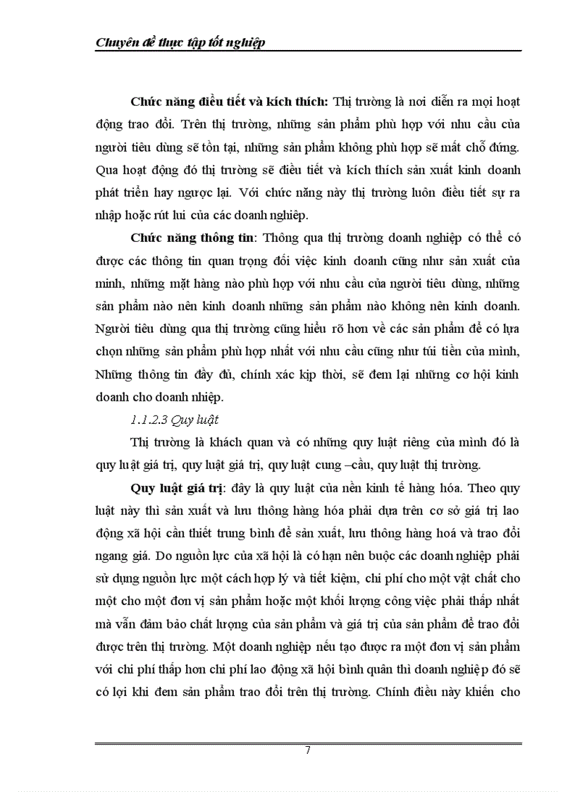 image for page Một số giải pháp phát triển thị trường của Công ty TNHH Thương Mại và Dịch Vụ Ngọc Hà