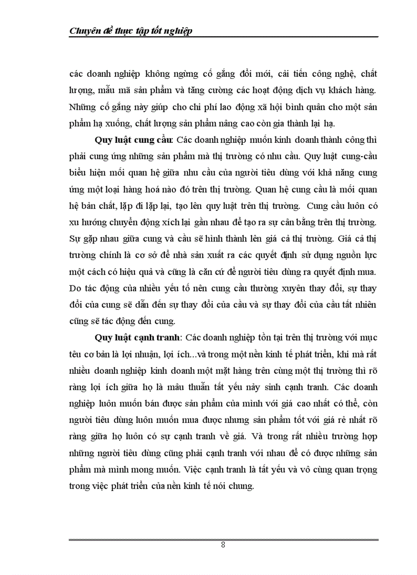 image for page Một số giải pháp phát triển thị trường của Công ty TNHH Thương Mại và Dịch Vụ Ngọc Hà
