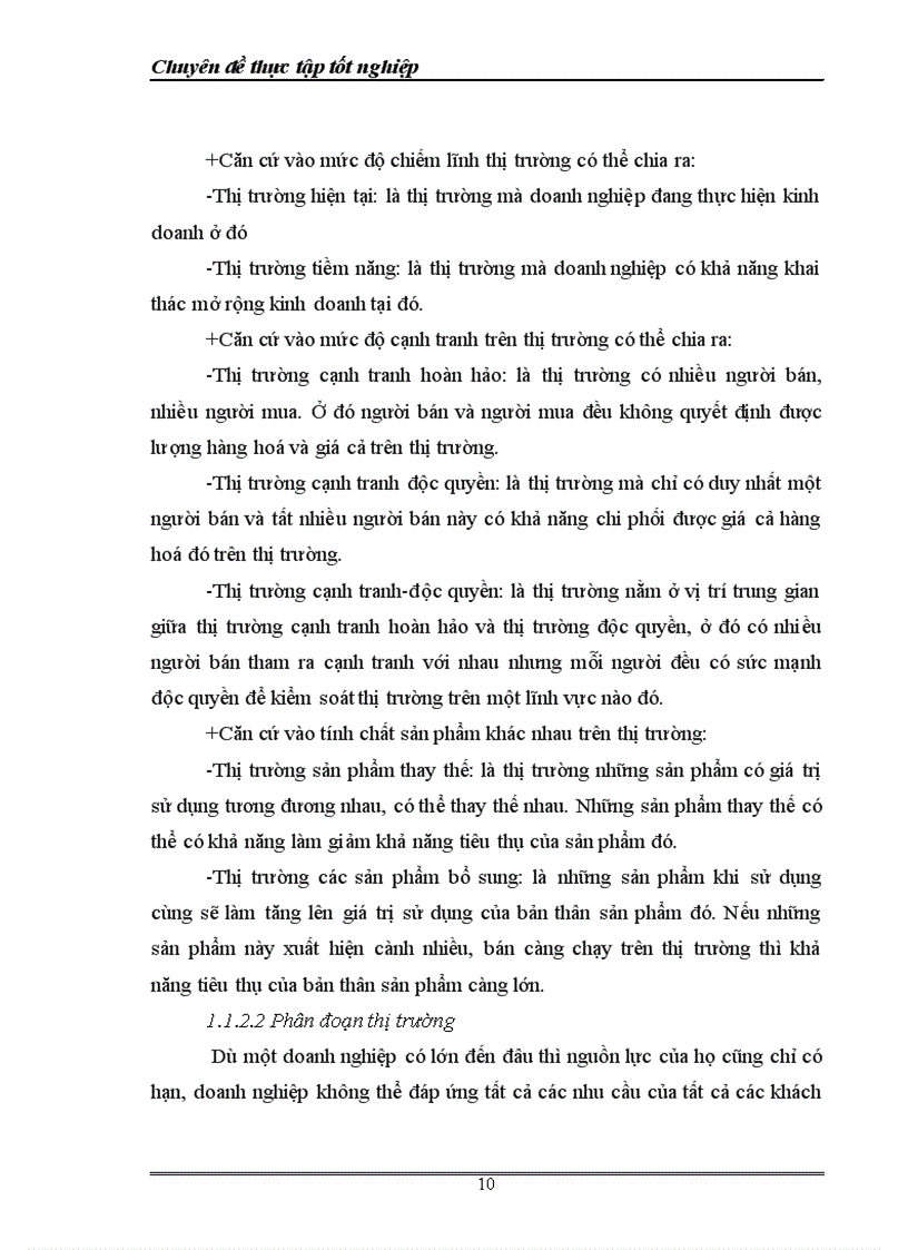 image for page Một số giải pháp phát triển thị trường của Công ty TNHH Thương Mại và Dịch Vụ Ngọc Hà