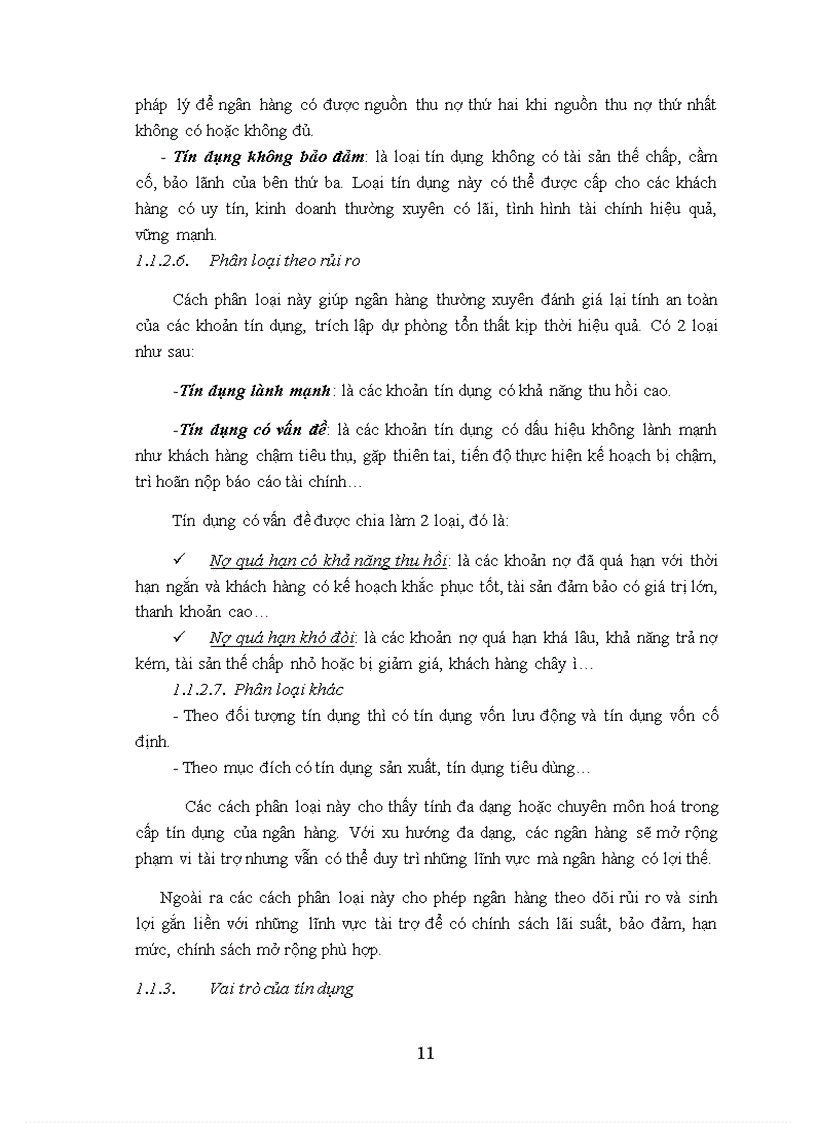 image for page Quản lý rủi ro tín dụng tại bidv chi nhánh QUẢNG NINH 1