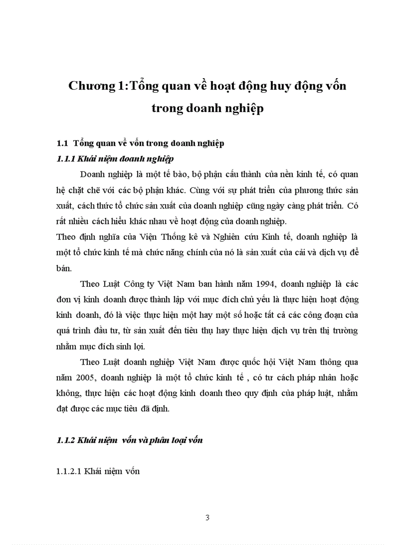 Giải pháp mở rộng hoạt động huy động vốn tại công ty cổ phần dược phẩm Trung Ương I Pharbaco 1