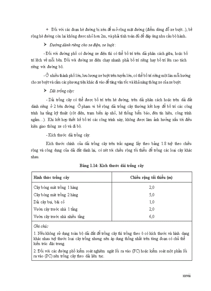 image for page Lập dự án đầu tư nâng cấp cải tạo tuyến đường 23B đoạn Hà Nội