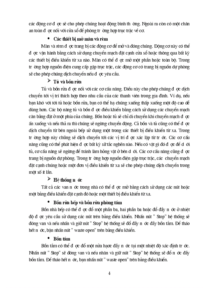 image for page Mô hình thiết kế nhà thông minh do Quỹ tài trợ Joseph Rowntree của Mỹ thực hiện