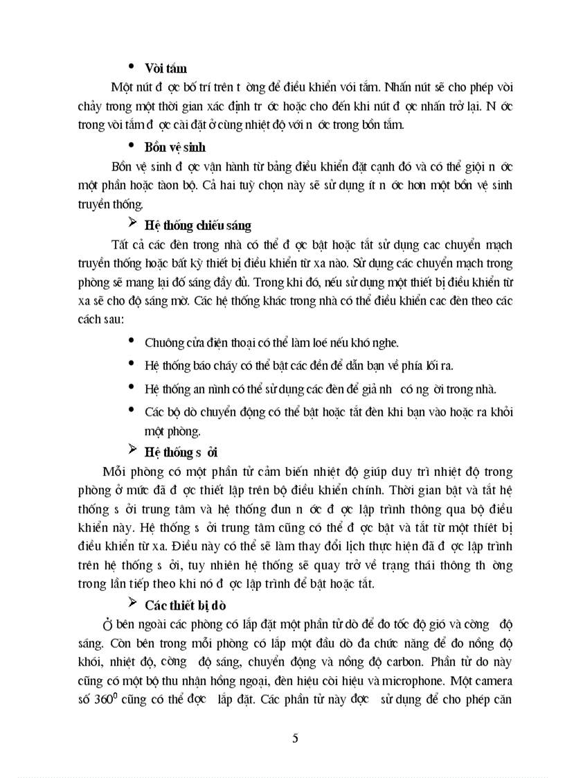 image for page Mô hình thiết kế nhà thông minh do Quỹ tài trợ Joseph Rowntree của Mỹ thực hiện