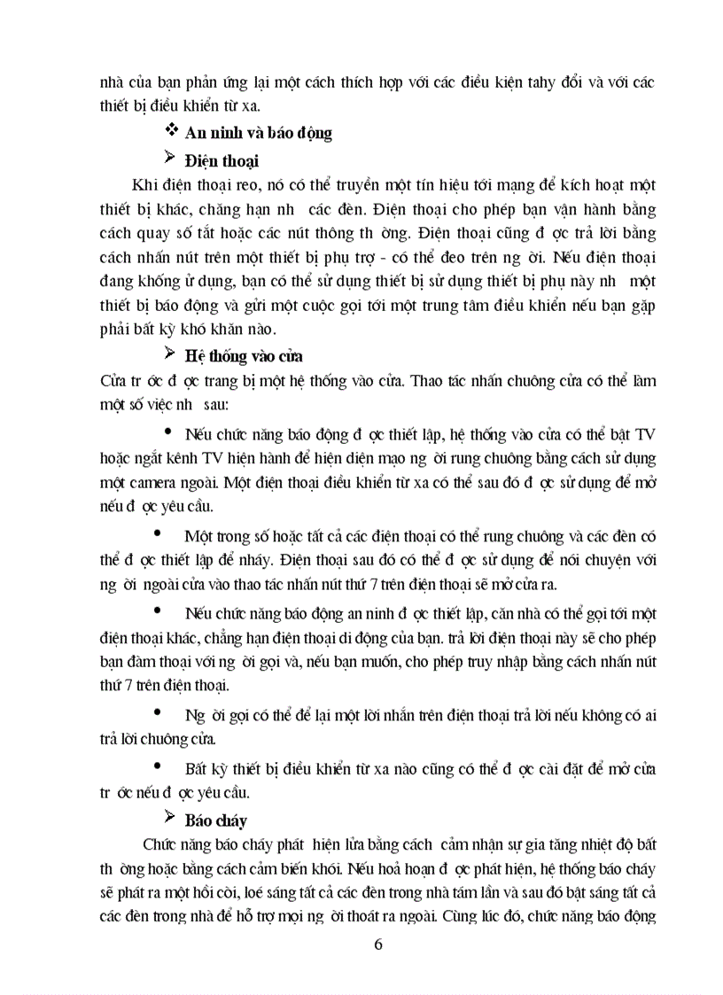 image for page Mô hình thiết kế nhà thông minh do Quỹ tài trợ Joseph Rowntree của Mỹ thực hiện