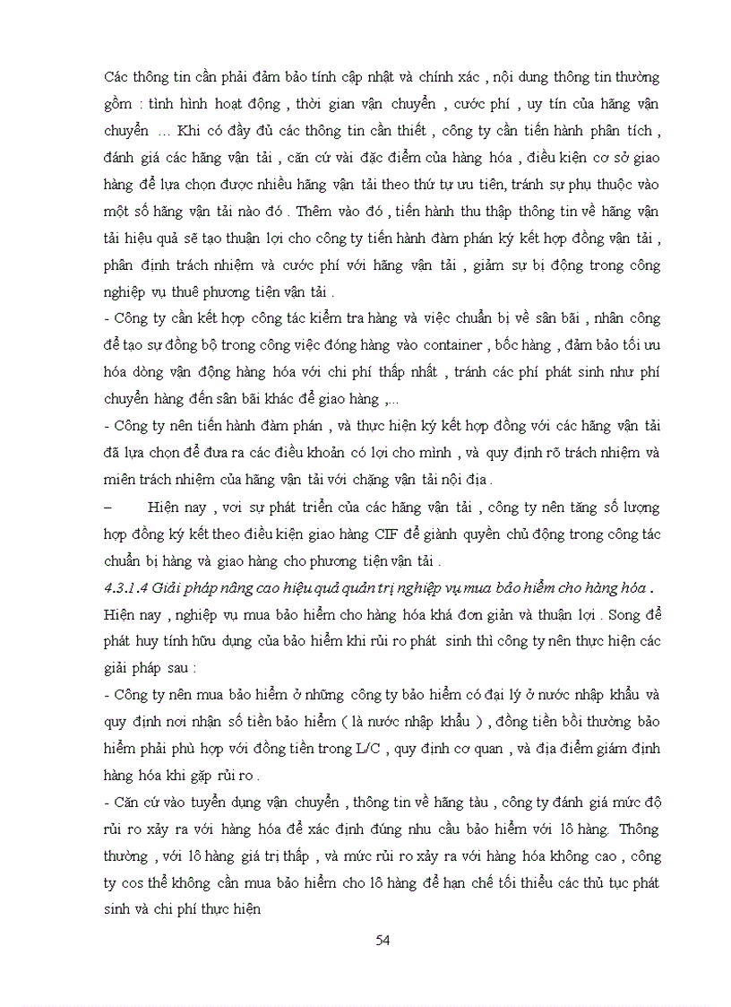 image for page Quản trị quy trình thực hiện Hợp Đồng Xuất Khẩu mặt hàng Rượu sang thị trường Nhật Bản tại công ty Cổ Phần cồn rượu Hà Nội