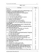 Thực trạng đội ngũ cán bộ quản lý trong Trung tâm khai thác vận chuyển