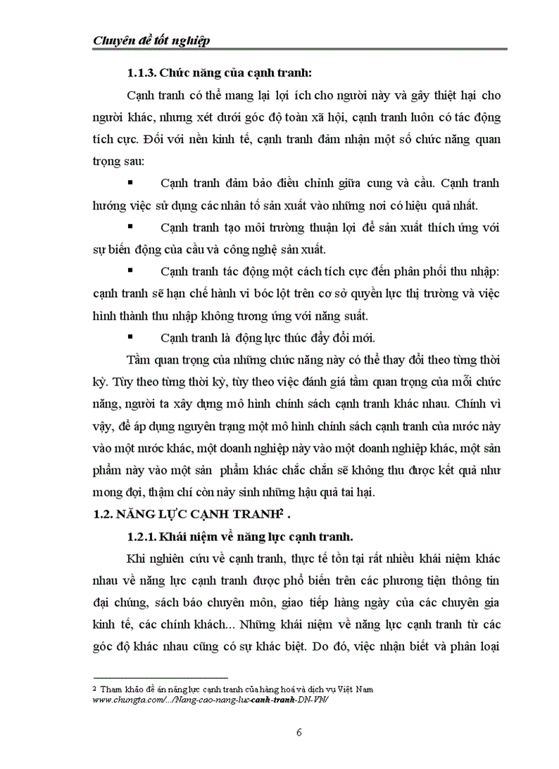 image for page Nâng cao năng lực cạnh tranh của Công ty NetNam Viện Công Nghệ Thông Tin