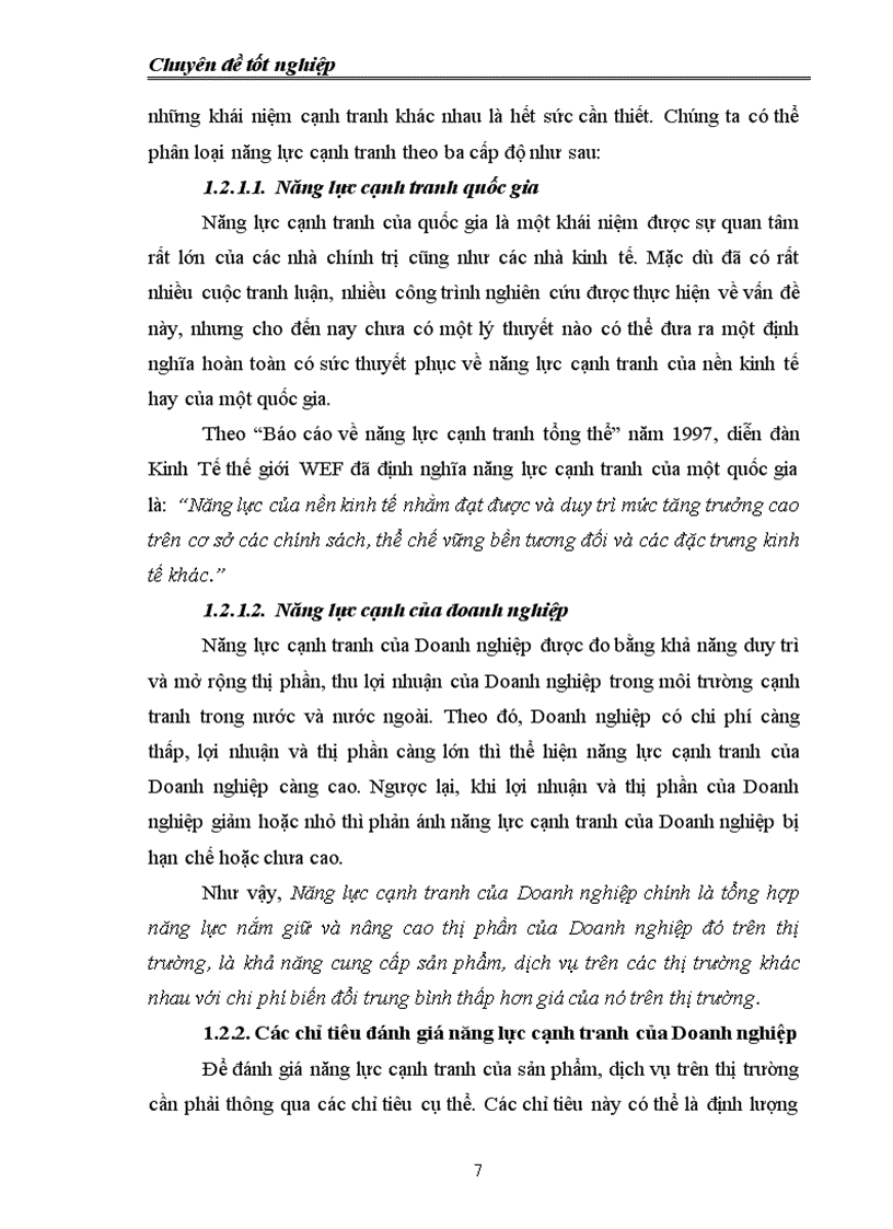 image for page Nâng cao năng lực cạnh tranh của Công ty NetNam Viện Công Nghệ Thông Tin