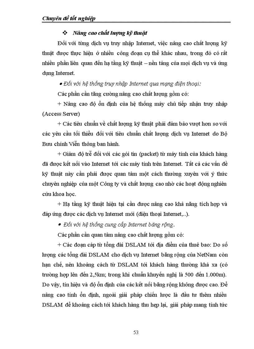 image for page Nâng cao năng lực cạnh tranh của Công ty NetNam Viện Công Nghệ Thông Tin