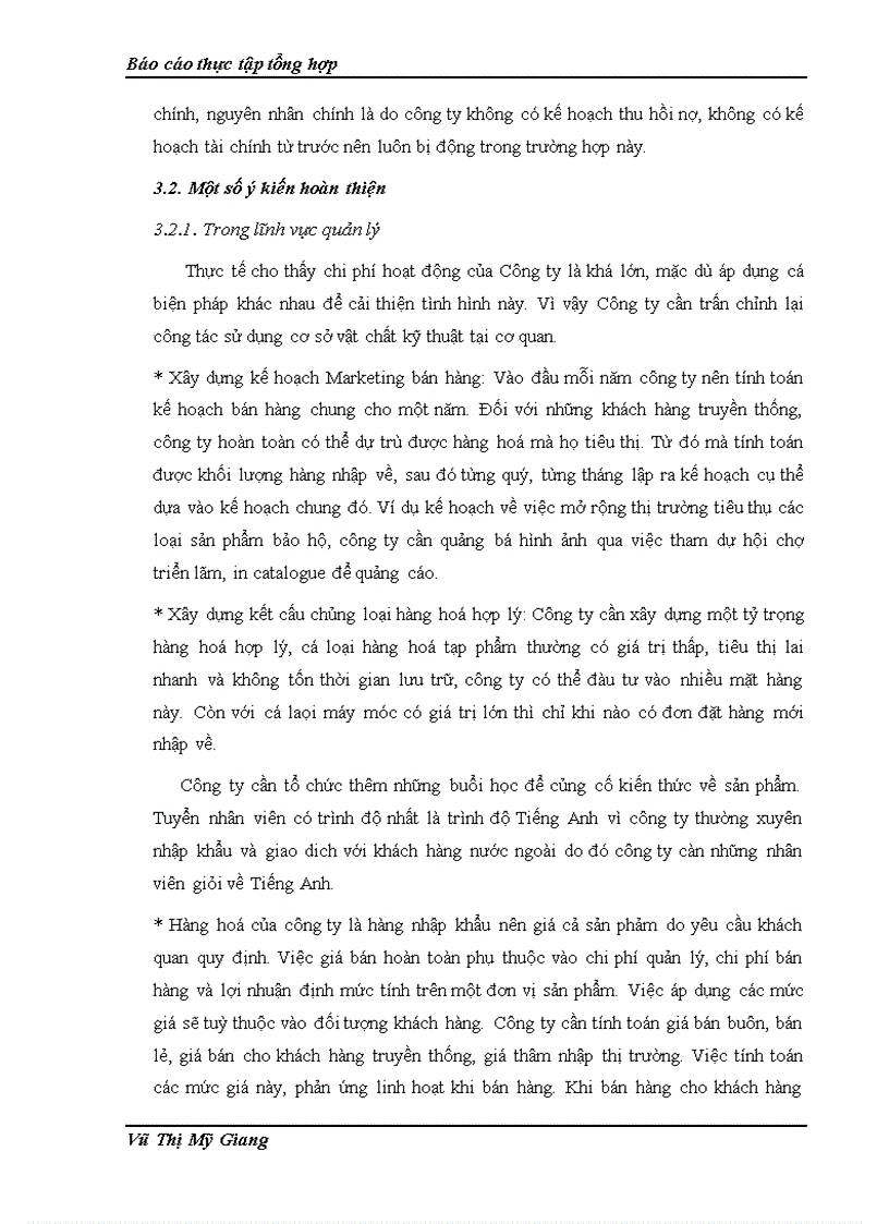 image for page Báo cáo thực tập tổng hợp tại Công ty Cổ phần Dịch Vụ Hàng Không Thăng Long 1