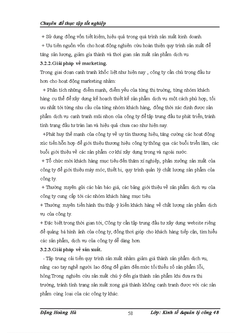 image for page Giải pháp nhằm nâng cao năng lực cạnh tranh của Công ty Cổ phần Cơ khí Xây dựng số 5