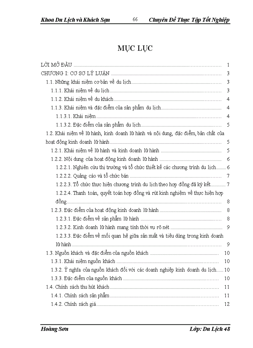 image for page Giải Pháp Nhằm Thu Hút Khách Nội Địa Của Công Ty TNHH Lữ Hành Hương Giang Hà Nội