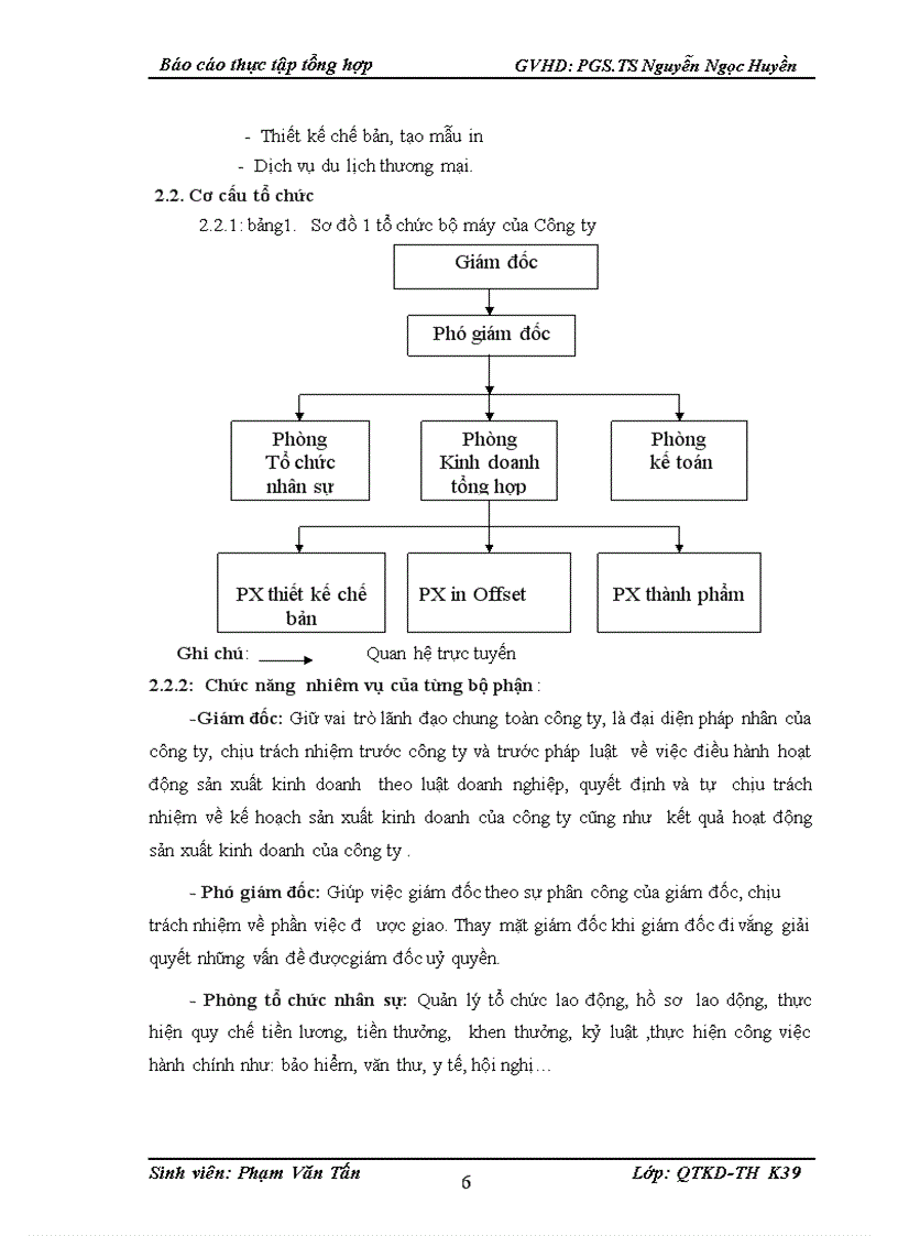 image for page Một số Giải pháp nhằm nâng cao hiệu quả nguồn nhân lực tại Công ty TNHH In Tấn Thành 1