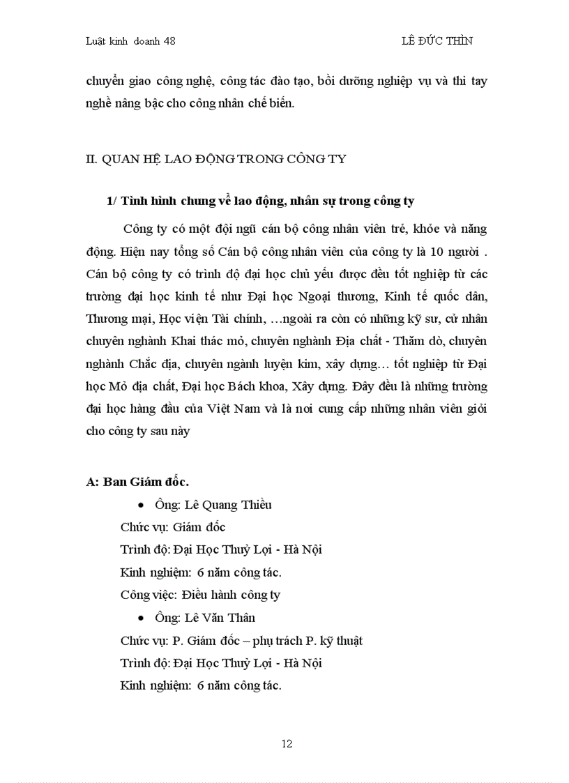 image for page Pháp luật về hợp đồng mua bán hàng hóa và thực tiễn áp dụng tại công ty cổ phần đầu tư và xây dựng quốc tế Á ĐÔNG