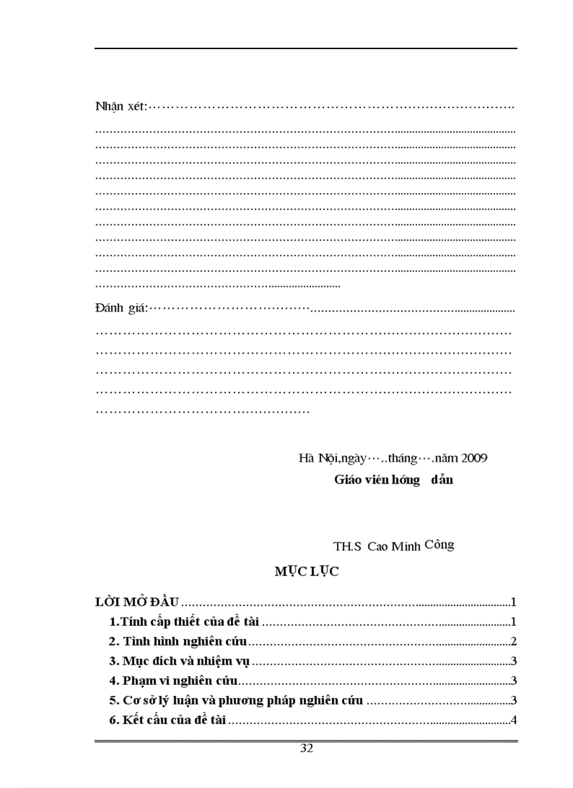 image for page Thực trạng trình độ cán bộ công chức ủy ban nhân dân quận Cầu Giấy