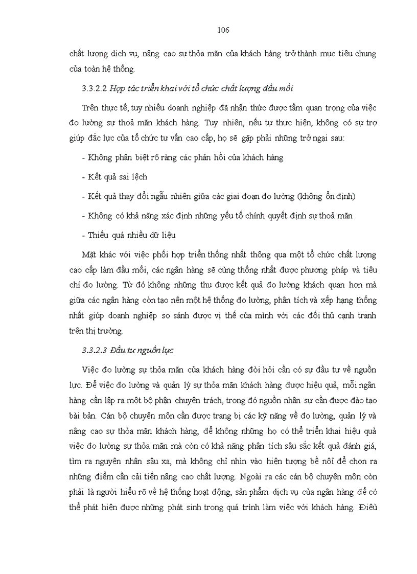 image for page Mô hình đo lường sự thoả mãn khách hàng của doanh nghiệp Hàn Quốc và bài học vận dụng đối với các ngân hàng thương mại Việt Nam