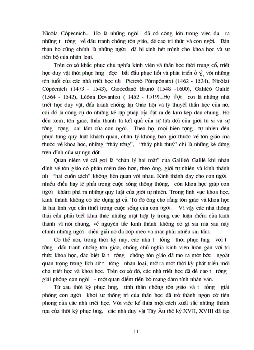 image for page Quan điểm của các nhà kinh điển chủ nghĩa Mác về tôn giáo Ý nghĩa của nó trong thời đại hiện nay 1