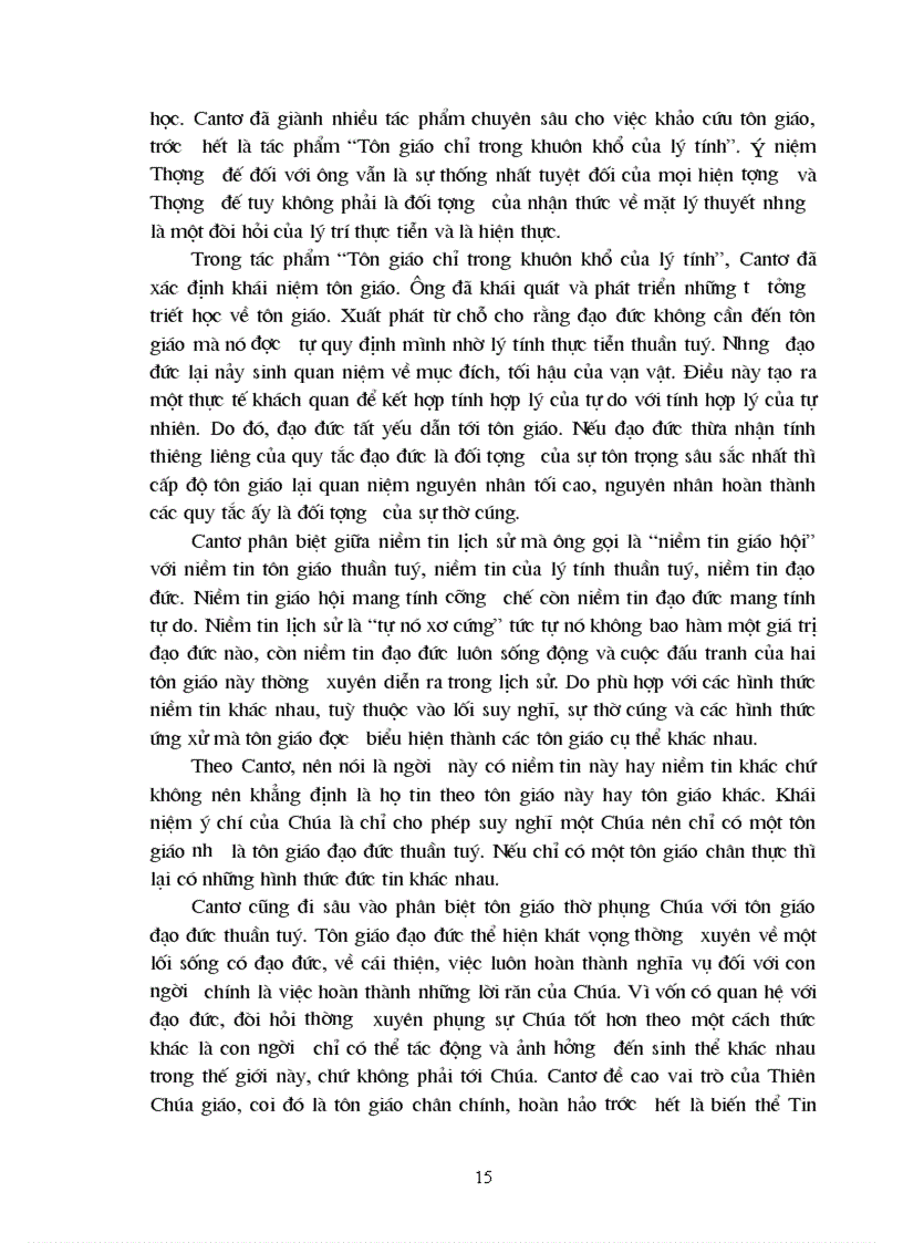 image for page Quan điểm của các nhà kinh điển chủ nghĩa Mác về tôn giáo Ý nghĩa của nó trong thời đại hiện nay 1