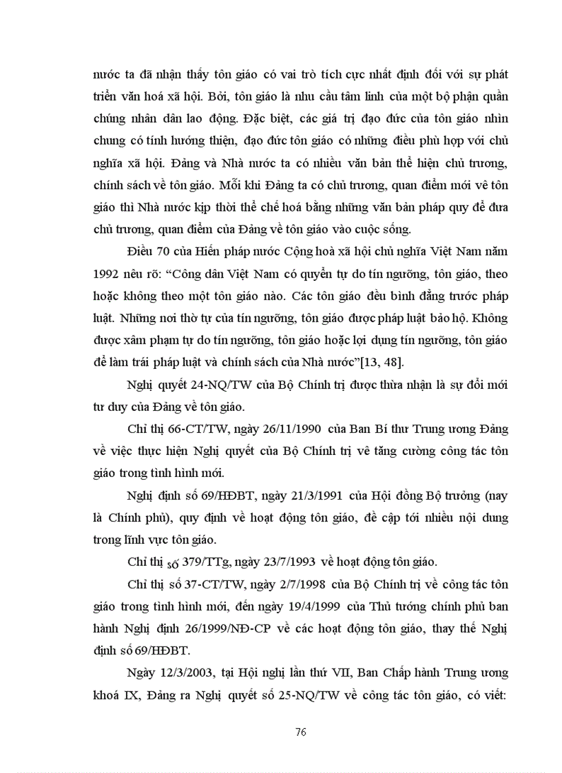 image for page Quan điểm của các nhà kinh điển chủ nghĩa Mác về tôn giáo Ý nghĩa của nó trong thời đại hiện nay 1