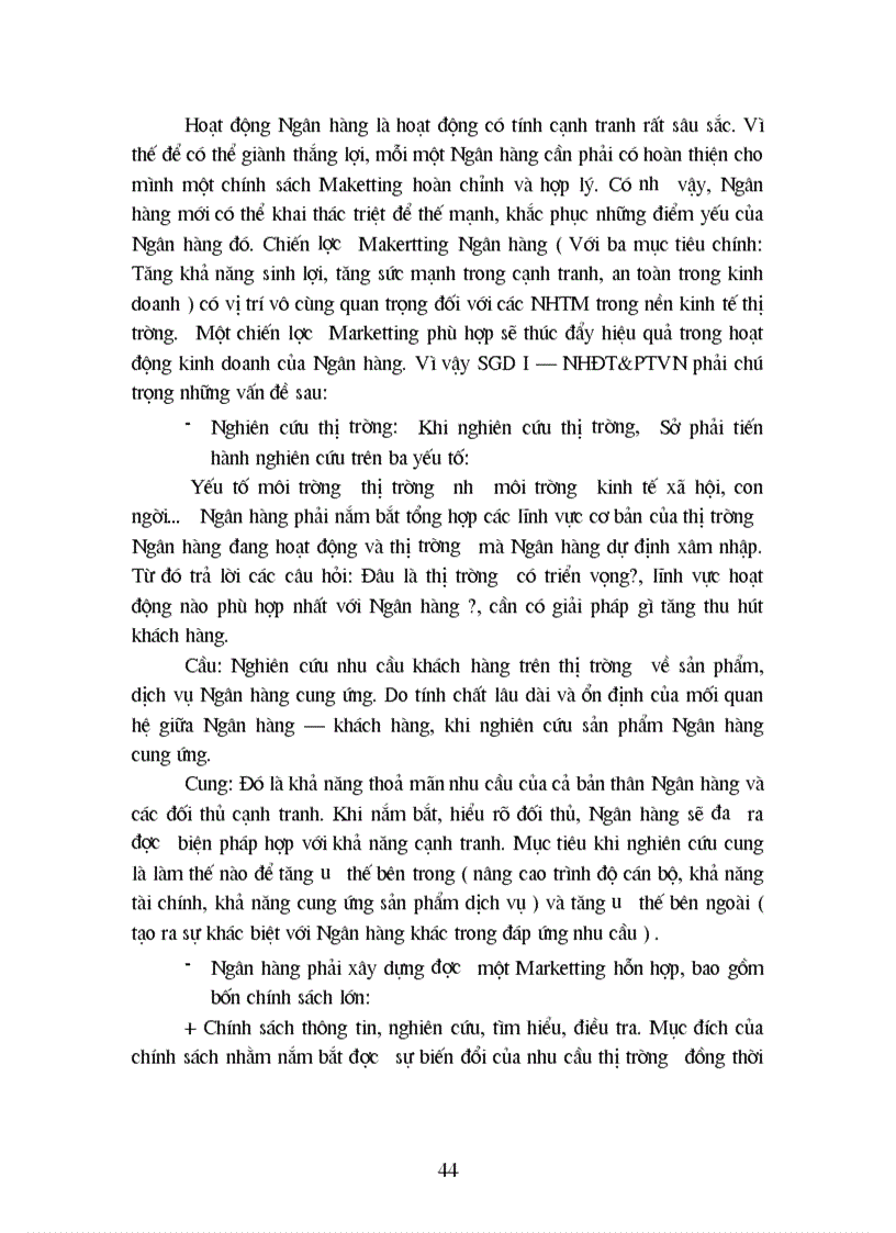 image for page Hoàn thiện và phát triển hoạt động thanh toán xuất nhập khẩu bằng phương thức Nhờ thu và Chuyển tiền tại Sở giao dịch I Ngân hàng Đầu tư và Phát triển Việt Nam 1