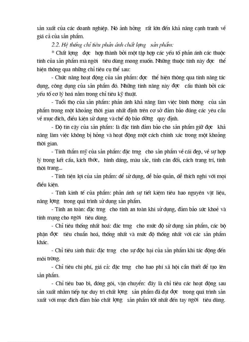 image for page Một số biện pháp nhằm ổn định và nâng cao chất lượng sản phẩm ở công ty in Tạp chí Cộng sản