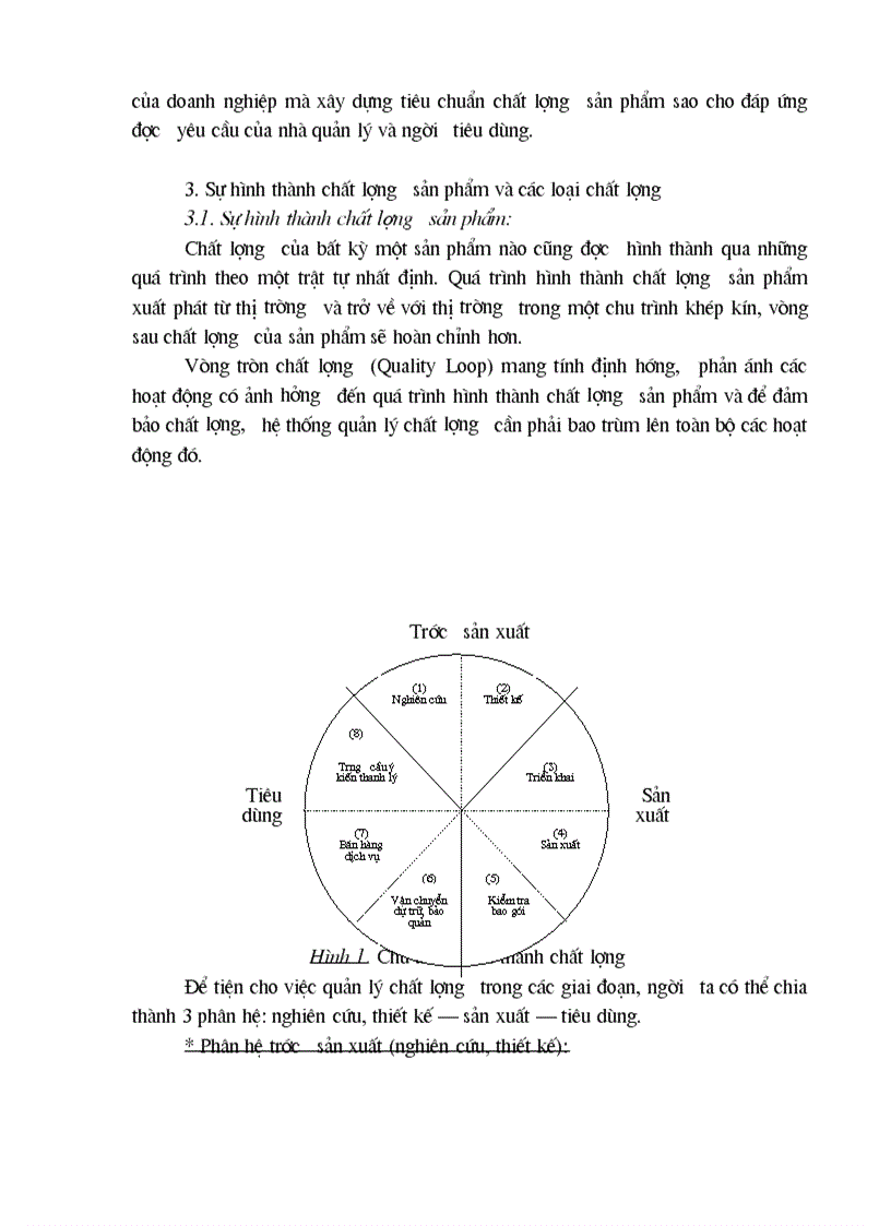 image for page Một số biện pháp nhằm ổn định và nâng cao chất lượng sản phẩm ở công ty in Tạp chí Cộng sản